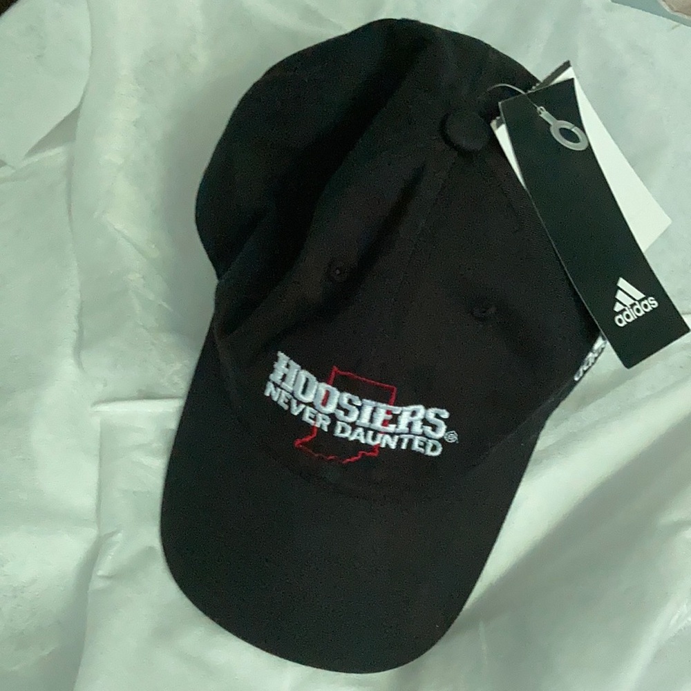 Adidas Hoosier Ball Cap